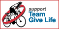 Support Team Give Life